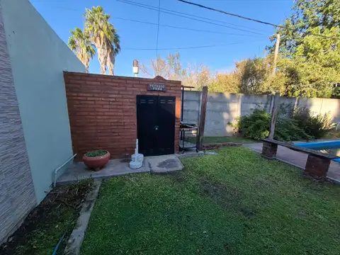 Casa en Venta 30 años