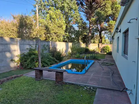 Casa en Venta al Suroeste