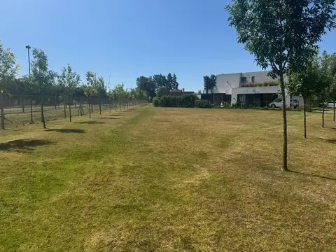 VENTA LOTE 508 M2-SAN EDUARDO-PILAR DEL ESTE