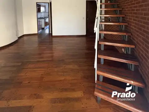 Departamento en Alquiler de 2 dormitorios