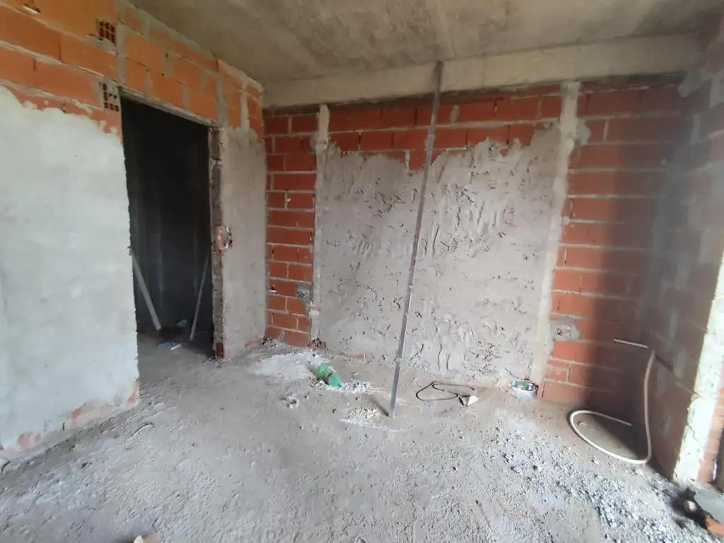 Curie Golf - Entrega Diciembre 2026