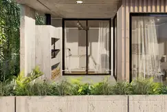 Curie Golf en San Antonio de Padua