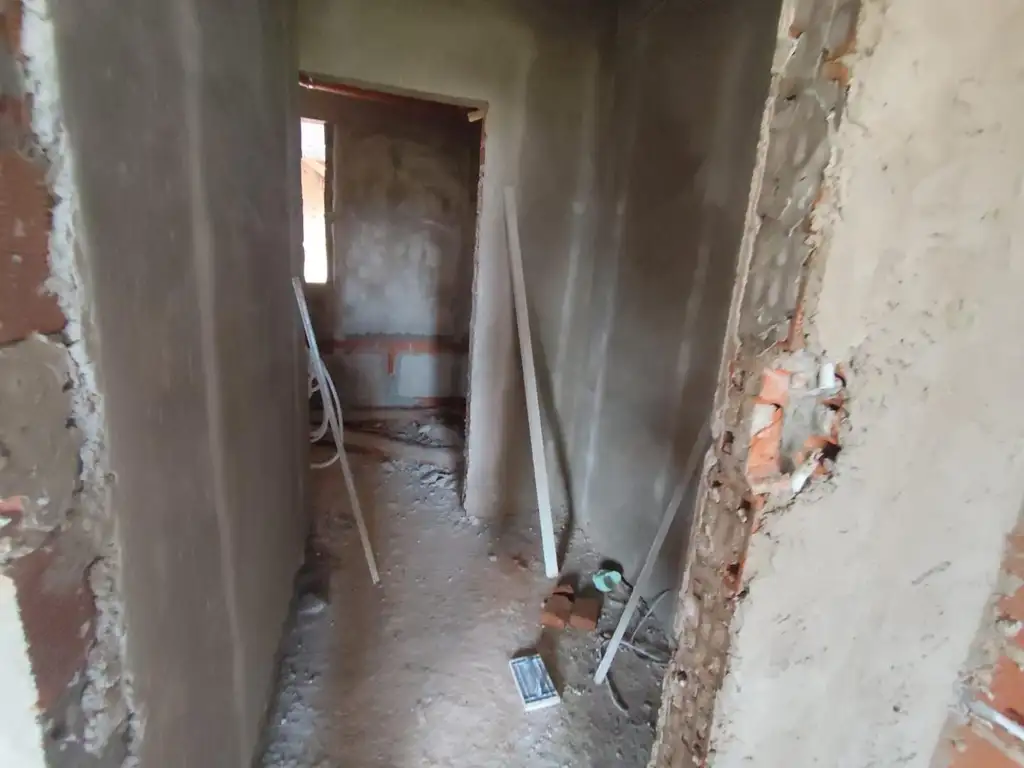 Emprendimiento de 18 Unidades