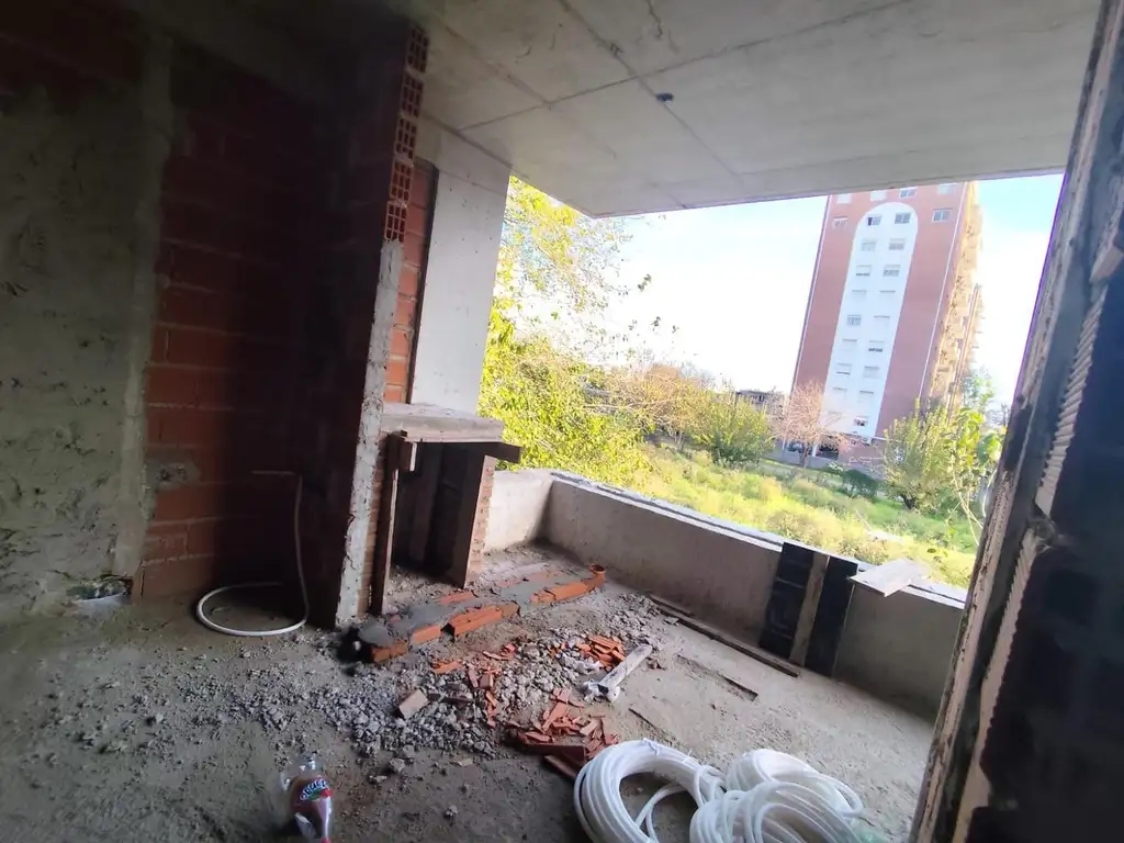 Curie Golf de 18 Unidades en San Antonio De Padua