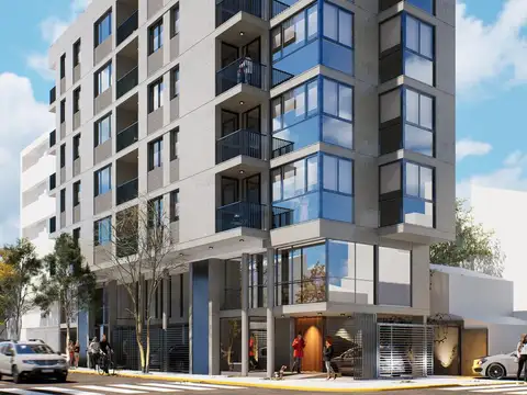 Departamento en Venta en Chauvin, USD 104.000