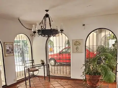 Gral Jose De San Martin 700