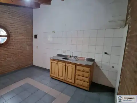 Departamento en Planta alta en alquiler!2 ambientes! Sobre Ruta 26, Del Viso,Pilar. Excelente acceso