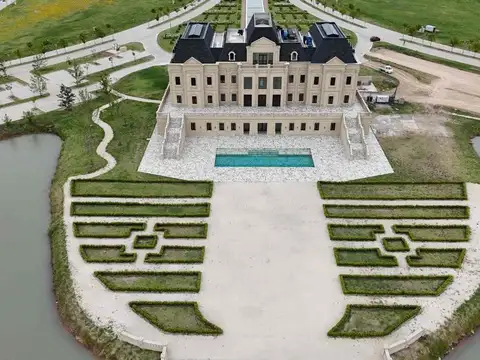 LOTE VENTA PRIDE LAGUNA PERMUTA FINANCIACION