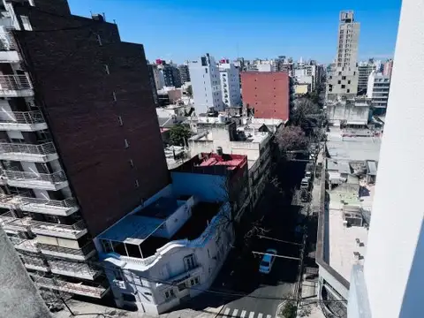 Departamento de un dormitorio en alquiler. Centro Rosario