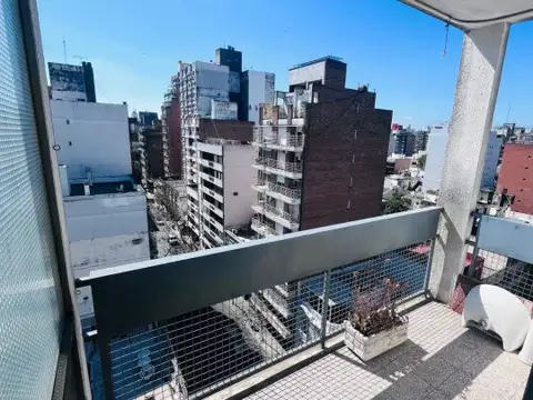 Mendoza 1206 , Piso 9