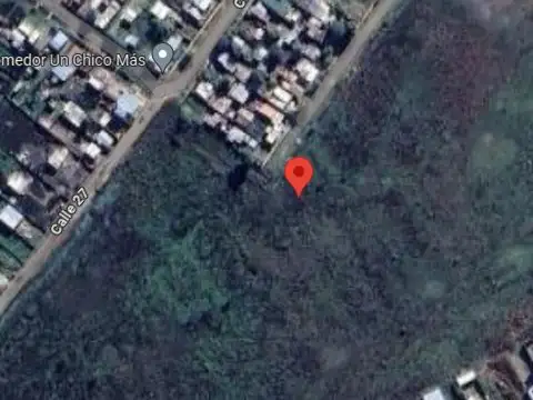 Terreno en venta - 10000Mts2 - Berisso