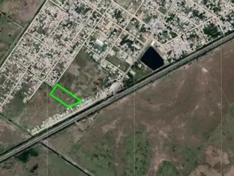 Terreno en Venta de 10000,0 m2