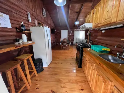 Casa en Venta con 6 cocheras