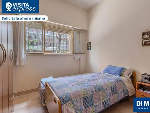 Departamento en Venta al Oeste