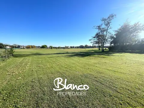 Lote en Venta en Haras Santa Maria, Escobar, G.B.A. Zona Norte