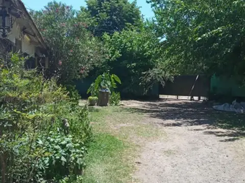 Casa en Venta al Noroeste