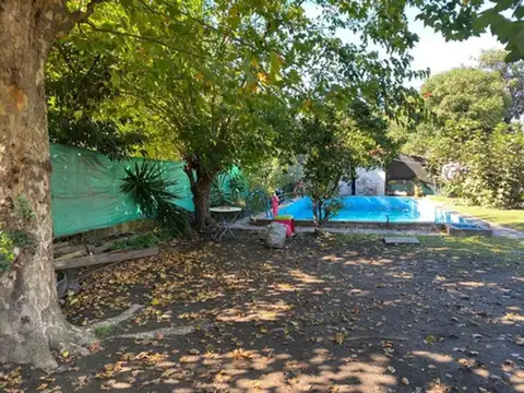 Casa en Venta al Noroeste