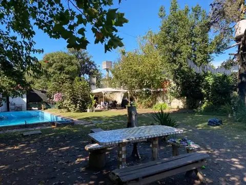 Casa en Venta en La Reja, USD 95.000