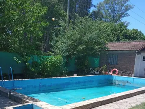 Pastorini (depto En Parte De Pago En Caba)
