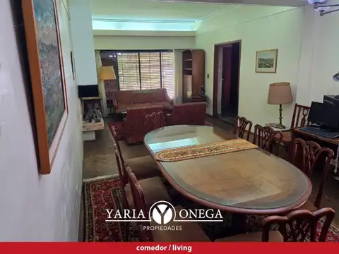 Casa en Venta en Belgrano R, USD 350.000