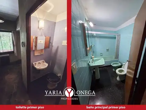 Casa en Venta en Belgrano R, USD 350.000