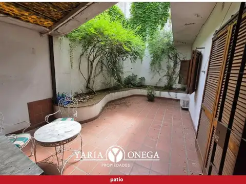 Casa en Venta al Oeste