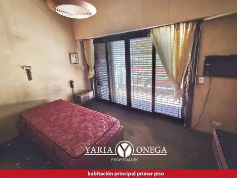 Casa 5 ambientes con 3 baños