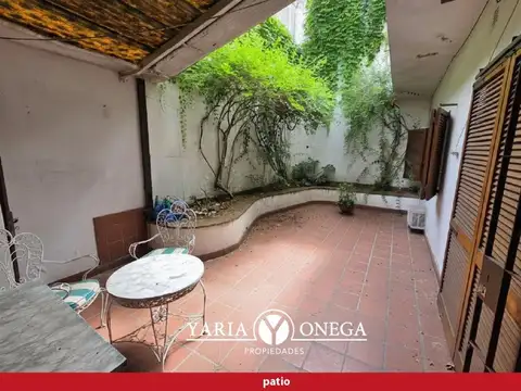 Casa en Venta al Oeste
