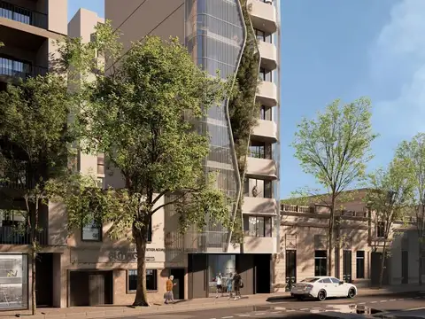 Departamento en Venta en Nueva Cordoba, Cordoba