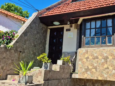 Depto Tipo Casa en Venta de 2 dormitorios