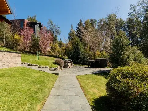 Casa en Alquiler en San Carlos De Bariloche, USD 2.000