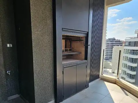 Villa Luro Piso 3 Amb 2 Baños Amplio Balcon Con Parrilla