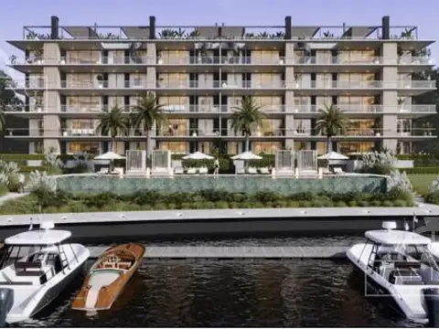 Departamento en Venta de 3 ambientes