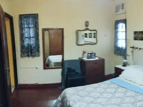 Pasaje Moseñor De Carlo 671