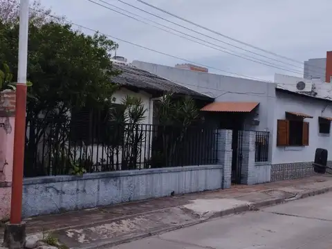 Pasaje Moseñor De Carlo 600