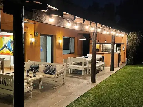 Casa en Alquiler Temporal 12 años