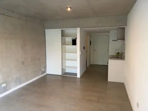 Departamento en Alquiler Apto profesional