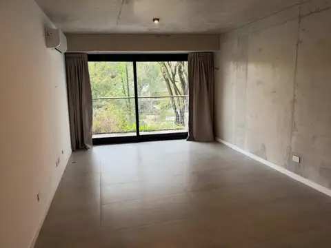 Departamento en Alquiler en Vicente López Vías / Maipú, USD 700