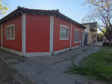 Depto Tipo Casa en Venta de 3 dormitorios