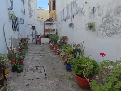 Depto Tipo Casa en Venta en Ezeiza, USD 99.000