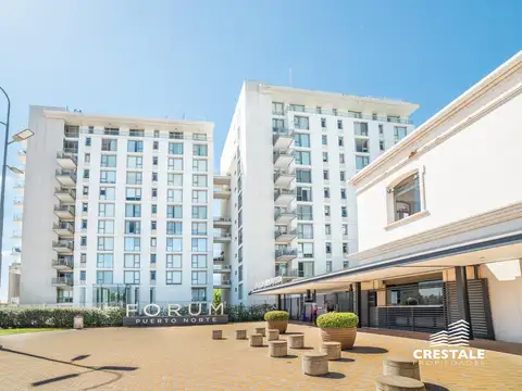 Departamento - Puerto Norte