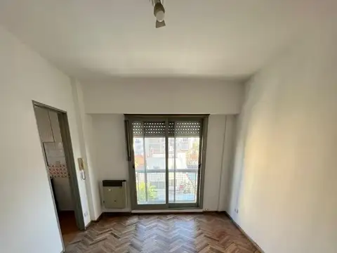 DEPARTAMENTO 2 AMBIENTES