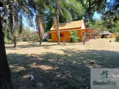 Quinta en Venta en Carlos Spegazzini, USD 134.000