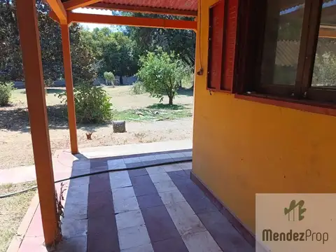 Quinta en Venta en Carlos Spegazzini, USD 134.000