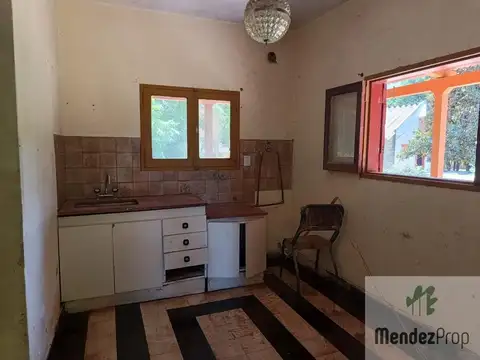 Quinta en Venta en Carlos Spegazzini, USD 149.000