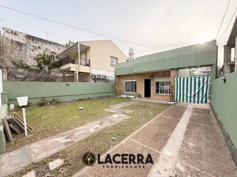 Casa en Alquiler en Villa Ballester, Partido de General San Martín