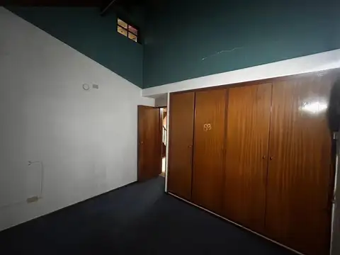 Chalet 5 Ambientes - Villa Tesei