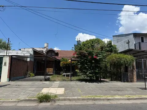 Chalet 5 Ambientes - Villa Tesei