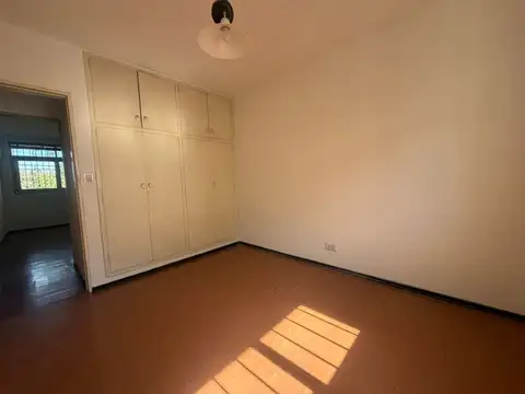 Departamento 4 ambientes con 1 baño