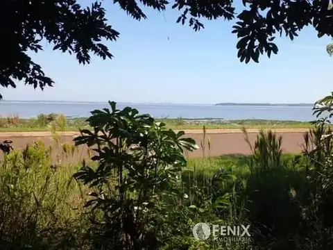 Terreno en Venta 40  mts Fondo